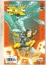 Ultimate X-men #68 comic book near mint 9.4