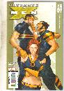 Ultimate X-men #69 comic book near mint 9.4