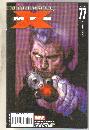 Ultimate X-men #77 comic book near mint 9.4