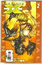 Ultimate X-men annual #2 comic book mint 9.8