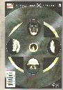 Universe X Special vol 1 #1 comic book near mint 9.4