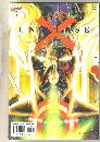 Universe X vol 1 #1 comic book mint 9.8