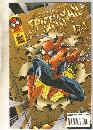 Untold Tales of Spider-man #1 comic book near mint 9.4