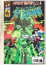 Untold Tales of Spider-man #4 comic book near mint 9.4