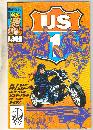 U.S. 1 #6 comic book near mint 9.4