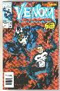 Venom Funeral Pyre #1 comic book near mint 9.4