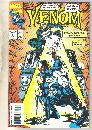 Venom Funeral Pyre #2 comic book mint 9.8