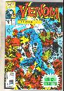 Venom The Mace #3 comic book mint 9.8