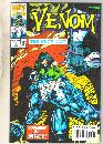 Venom The Mace #2 comic book mint 9.8
