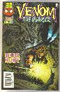 Venom The Hunger #3 comic book near mint 9.4