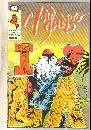Void Indigo #1 comic book mint 9.8