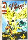 Void Indigo #2 comic book mint 9.8