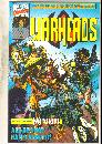 Warheads #1 comic book mint 9.8