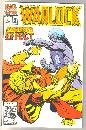 Warlock #2 comic book mint 9.8