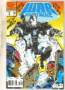 War Machine #3 comic book mint 9.8