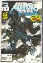 War Machine #4 comic book mint 9.8