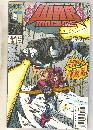 War Machine #7 comic book near mint 9.4