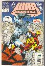 War Machine #8 comic book mint 9.8