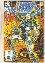 War Machine #11 comic book near mint 9.4