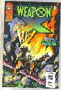 Weapon X #2 comic book mint 9.8