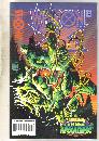 Weapon X #3 comic book near mint 9.4