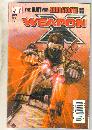 Weapon X #3 comic book near mint 9.4