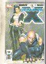 Weapon X #4 comic book mint 9.8