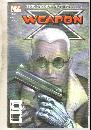 Weapon X #7 comic book near mint 9.4
