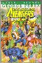 Avengers Legends #3 trade paperback mint 9.8