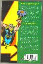 Avengers Legends #3 trade paperback mint 9.8