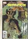 Weapon X #22 comic book near mint 9.4