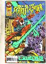 Web of Scarlet Spider #2 comic book near mint 9.4