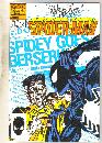 Web of Spider-man #13 comic book near mint 9.4