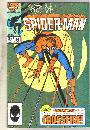 Web of Spider-man #14 comic book near mint 9.4