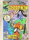 Web of Spider-man #16 comic book near mint 9.4