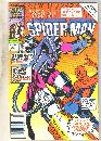 Web of Spider-man #17 comic book near mint 9.4
