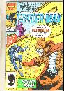 Web of Spider-man #19 comic book near mint 9.4