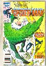 Web of Spider-man #24 comic book very fine 8.0
