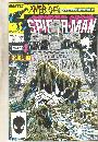 Web of Spider-man #32 comic book near mint 9.4