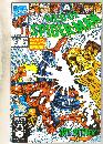 Web of Spider-man #75 comic book near mint 9.4