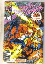 Web of Spider-man #78 comic book near mint 9.4
