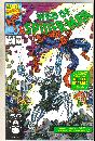 Web of Spider-man #79 comic book mint 9.8