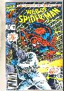 Web of Spider-man #88 comic book very fine 8.0