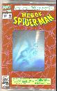 Web of Spider-man #90 comic book mint 9.8