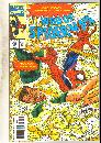 Web of Spider-man #107 comic book near mint 9.4