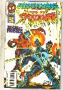 Web of Spider-man #123 comic book mint 9.8