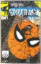 Web of Spider-man annual #2 comic book near mint 9.4