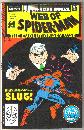 Web of Spider-man annual #4 comic book near mint 9.4