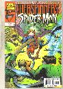 Webspinners Tales of Spider-man #2 comic book mint 9.8