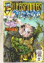 Webspinners Tales of Spider-man #3 comic book mint 9.8